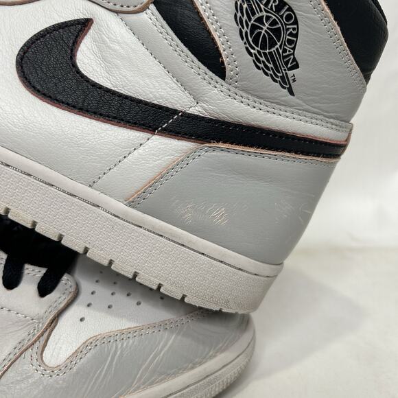 Nike Air Jordan 1 Retro High OG Defiant SB “NYC to Paris” - Picture 11 of 12